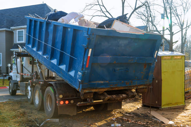 Best Local Junk Hauling  in Morton, PA