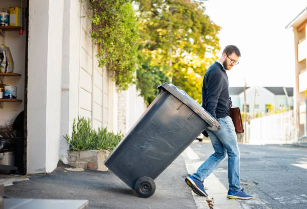 Best Household Junk Removal  in Morton, PA